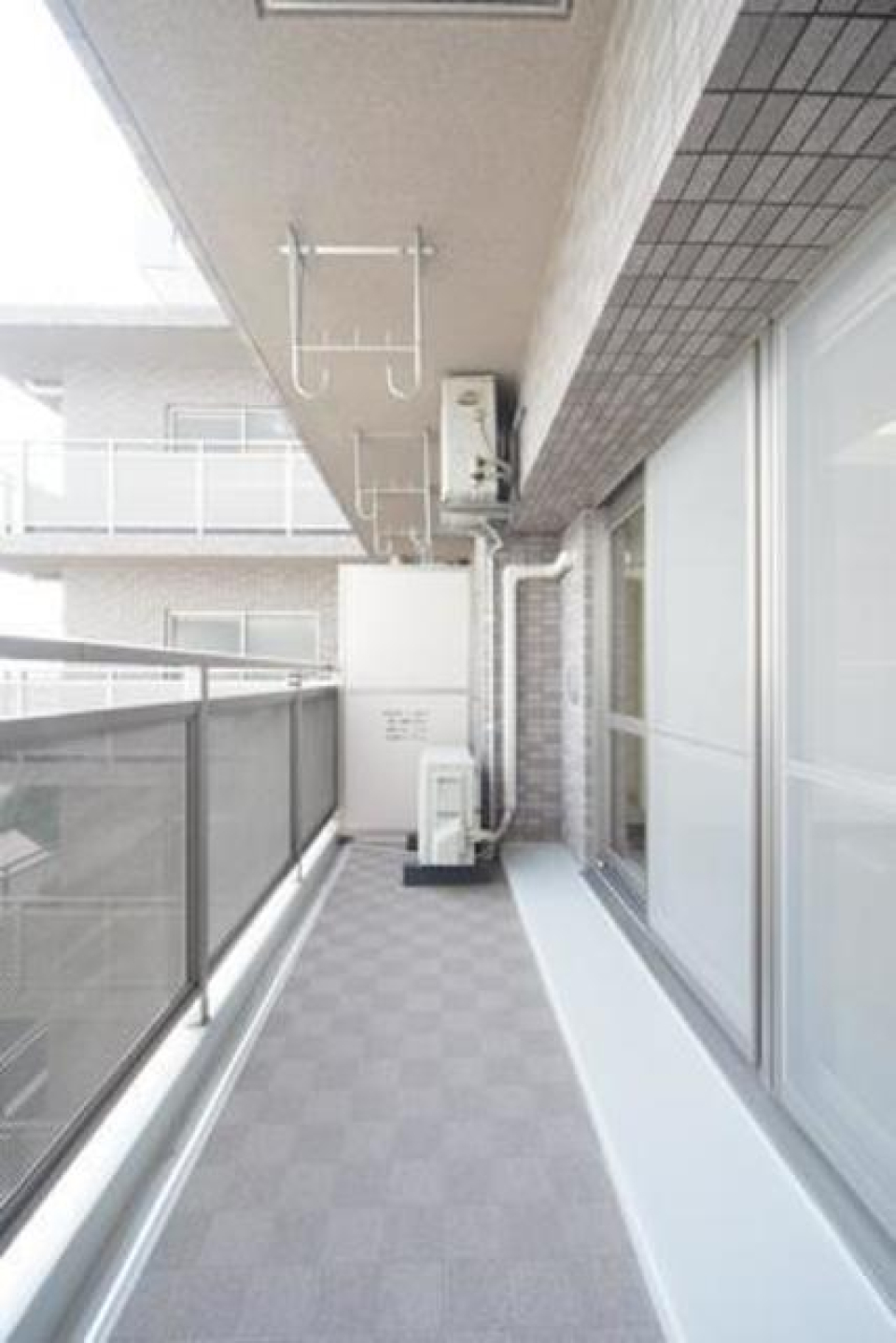 ※写真は同タイプ住戸です。