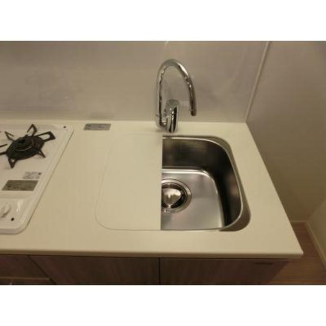 ※写真は同タイプ住戸です。