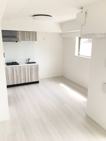 ※同間取り他部屋参考写真