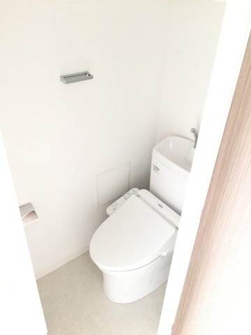 ※同間取り他部屋参考写真