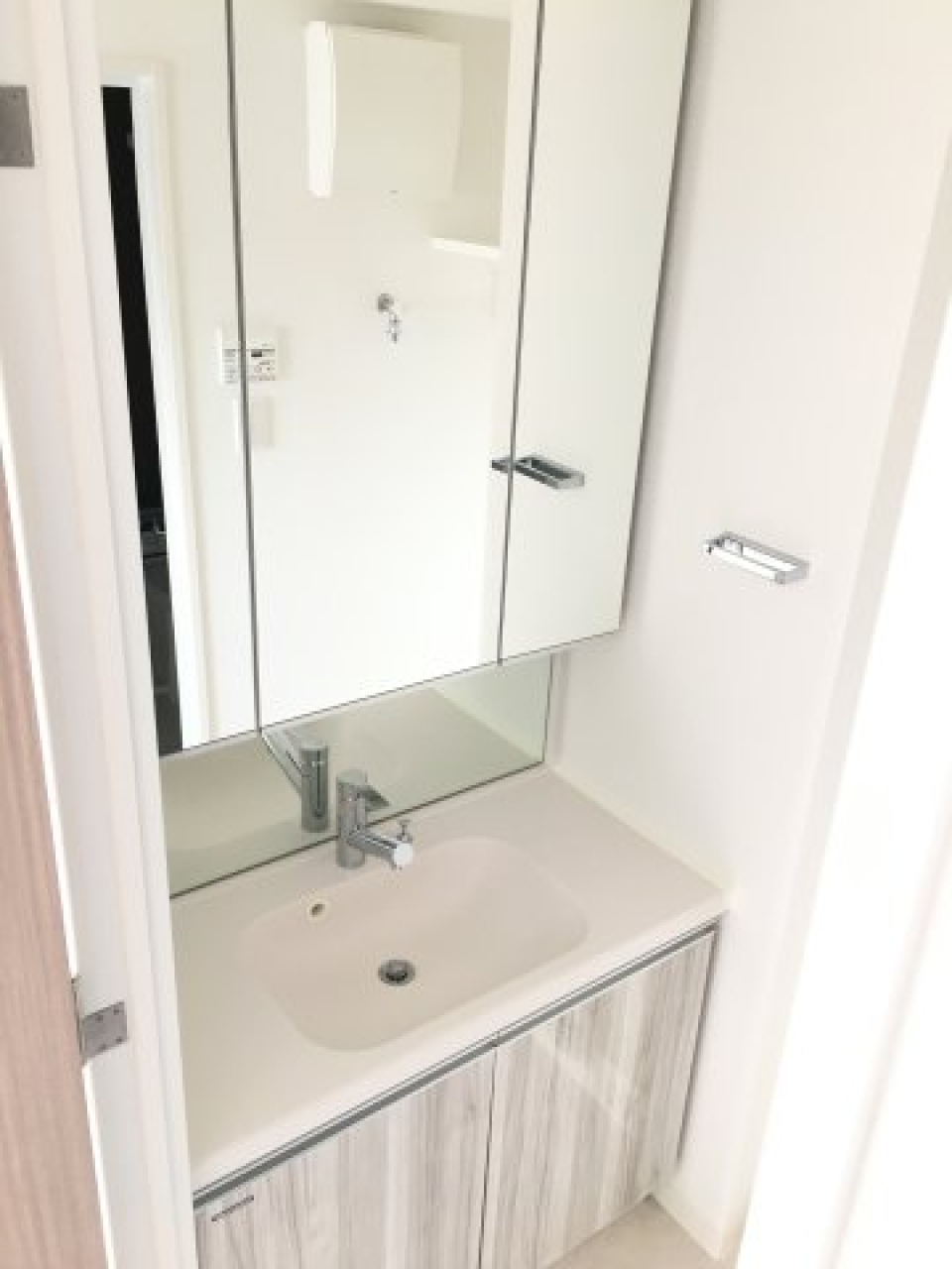 ※同間取り他部屋参考写真