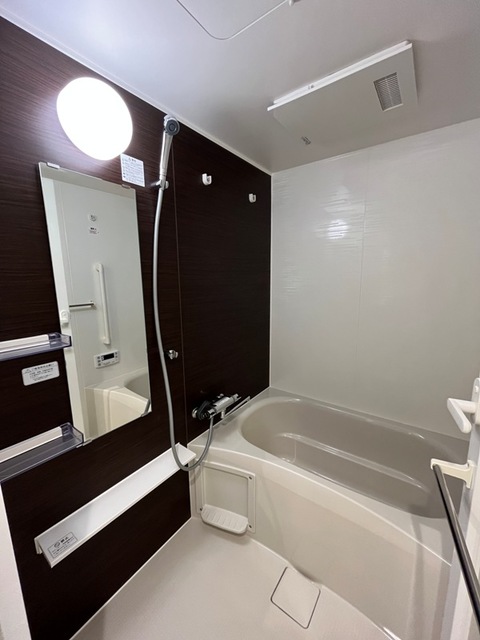 ※写真は同タイプ住戸です。