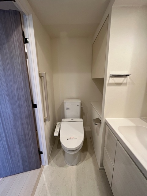 ※写真は同タイプ住戸です。