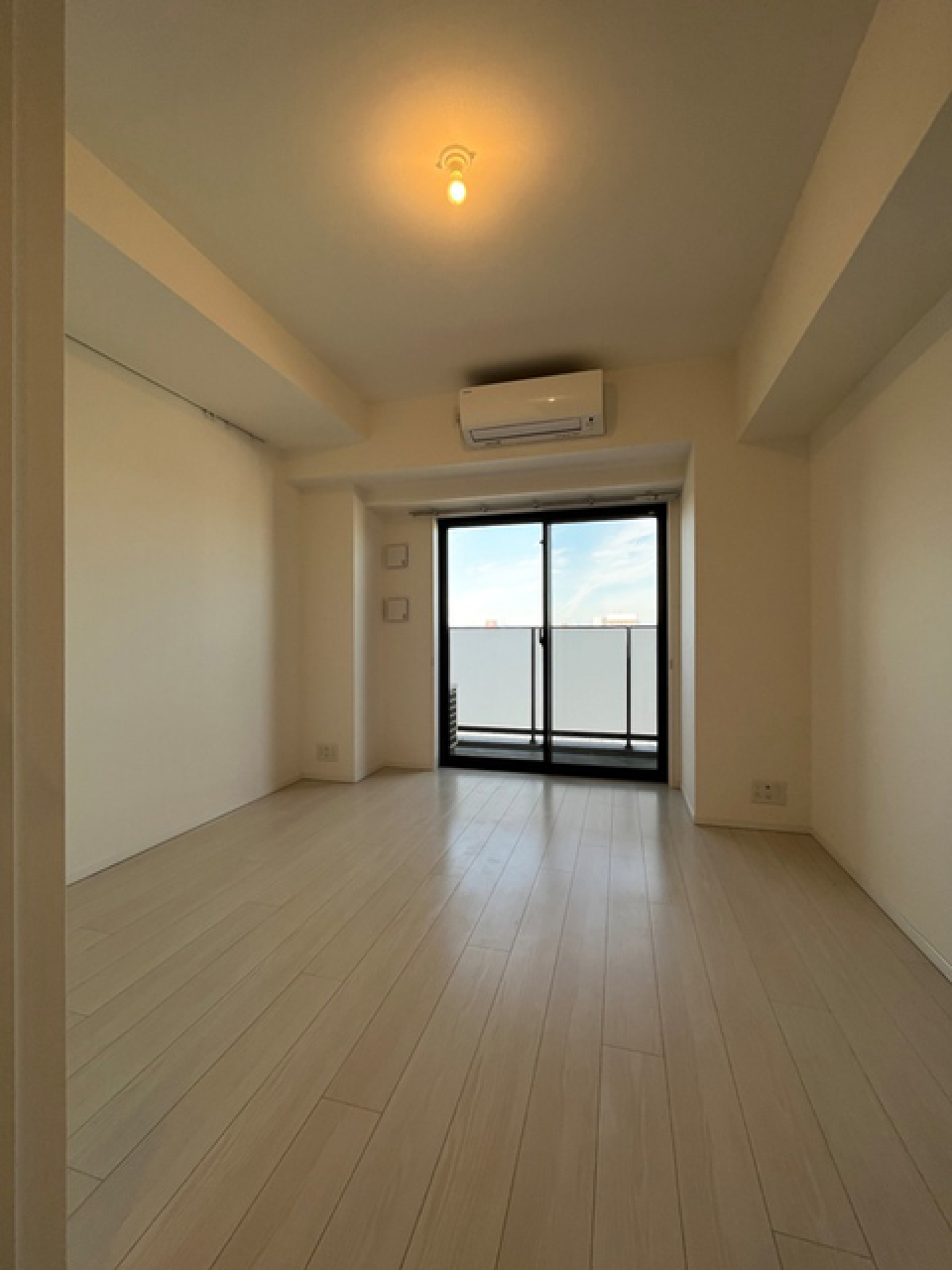 ※写真は同タイプ住戸です。