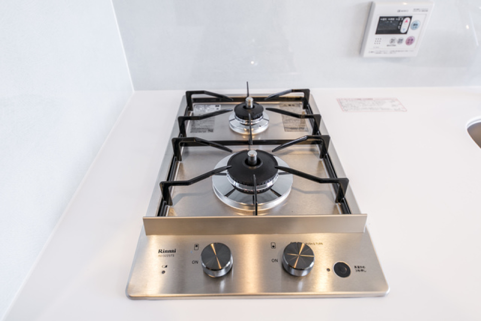 ※写真は同タイプ住戸です。