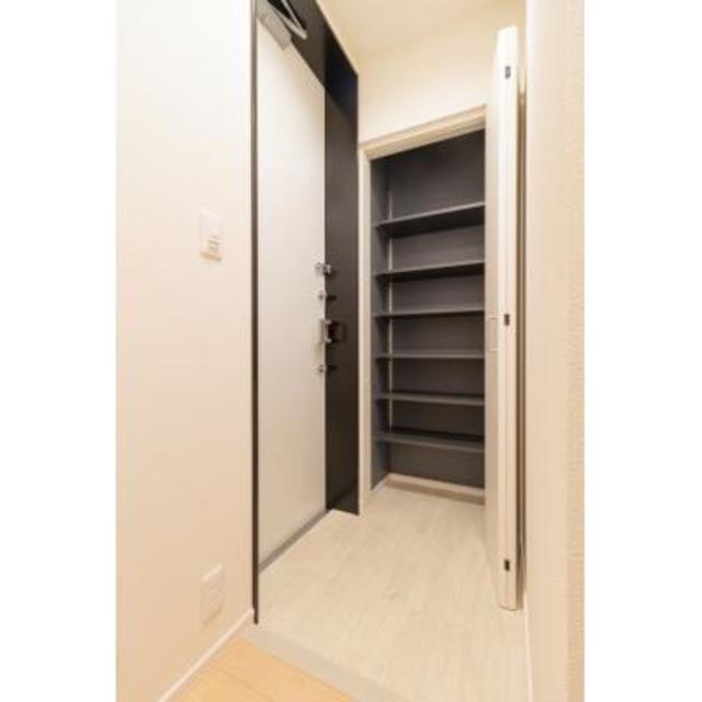 ※写真は同タイプ住戸です。