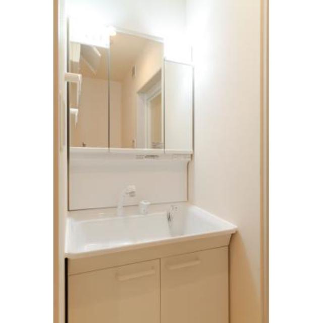 ※写真は同タイプ住戸です。