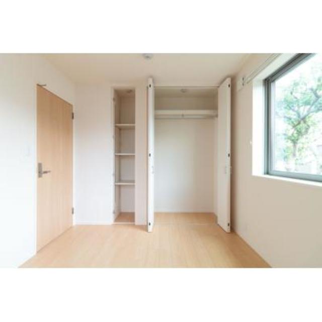 ※写真は同タイプ住戸です。