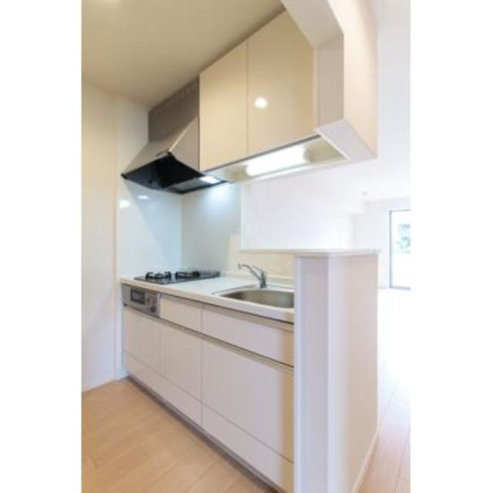 ※写真は同タイプ住戸です。