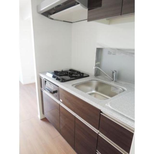 ※写真は同タイプ住戸です。