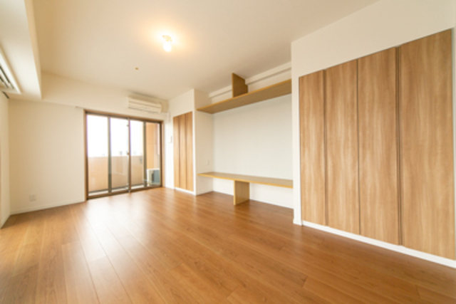 ※写真は同タイプ住戸です。