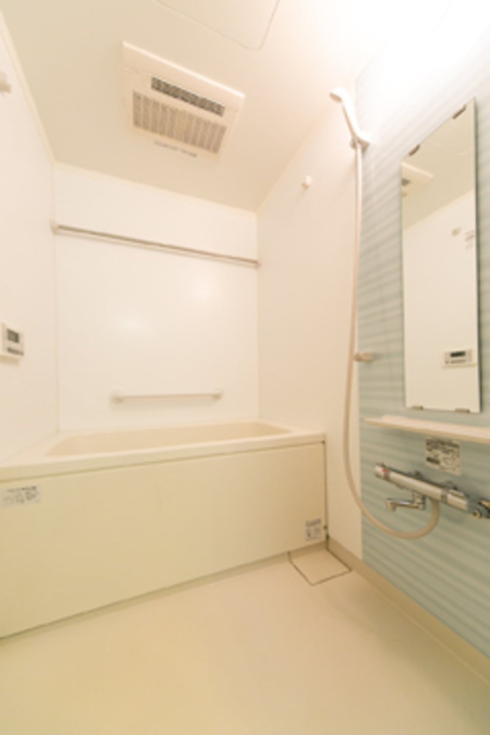 ※写真は同タイプ住戸です。