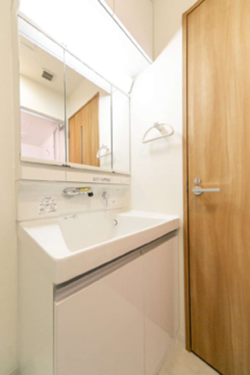 ※写真は同タイプ住戸です。