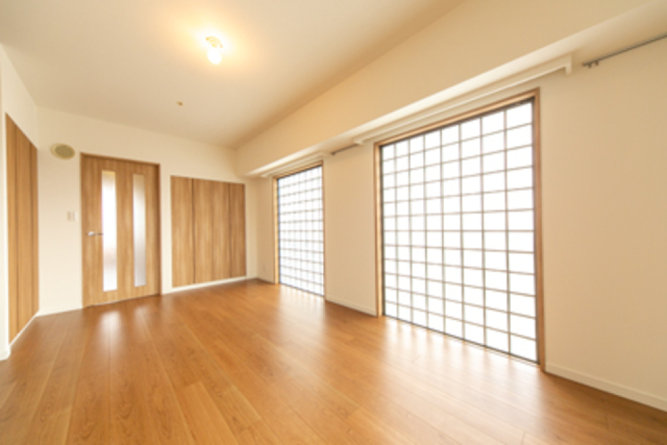 ※写真は同タイプ住戸です。