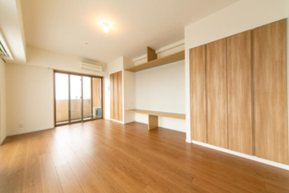 ※写真は同タイプ住戸です。