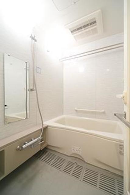 ※写真は同タイプ住戸です。