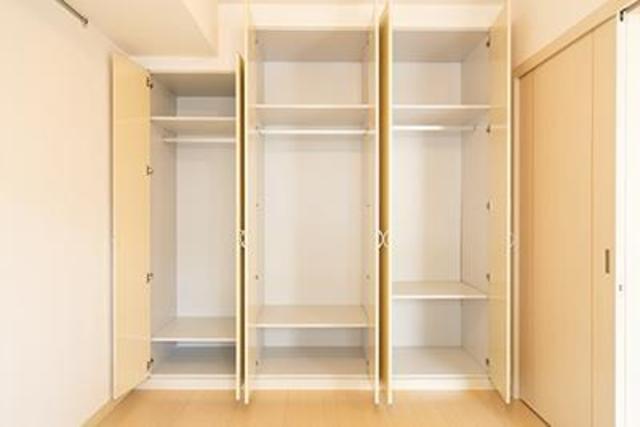 ※写真は同タイプ住戸です。