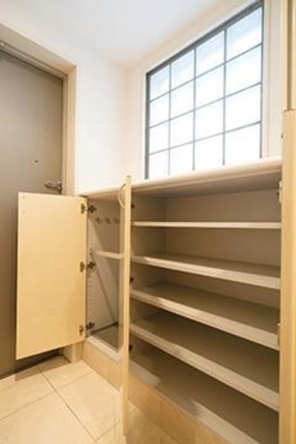 ※写真は同タイプ住戸です。