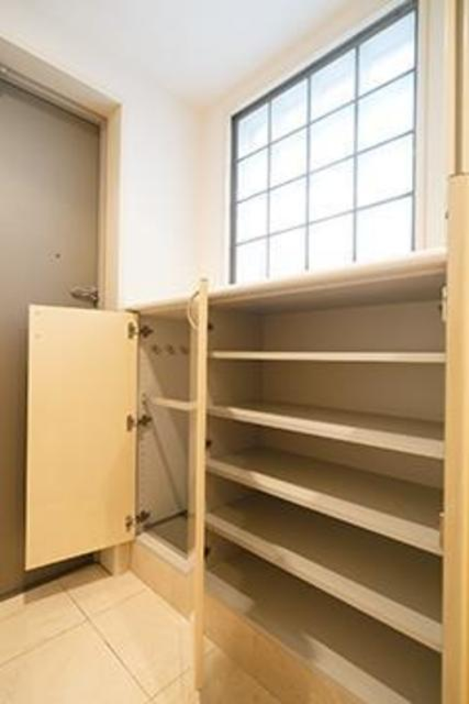 ※写真は同タイプ住戸です。