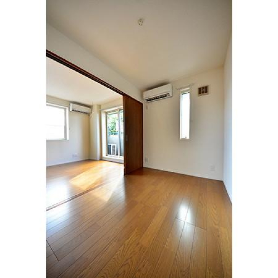 居室、リビング