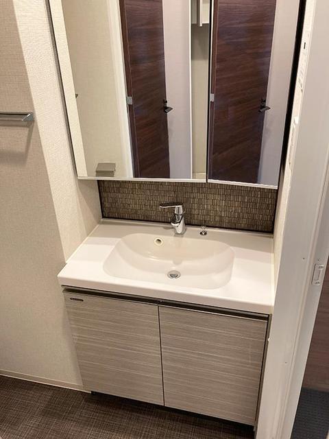 ※写真は同タイプ住戸です。