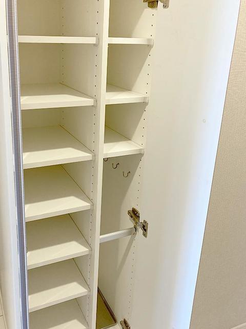 ※写真は同タイプ住戸です。