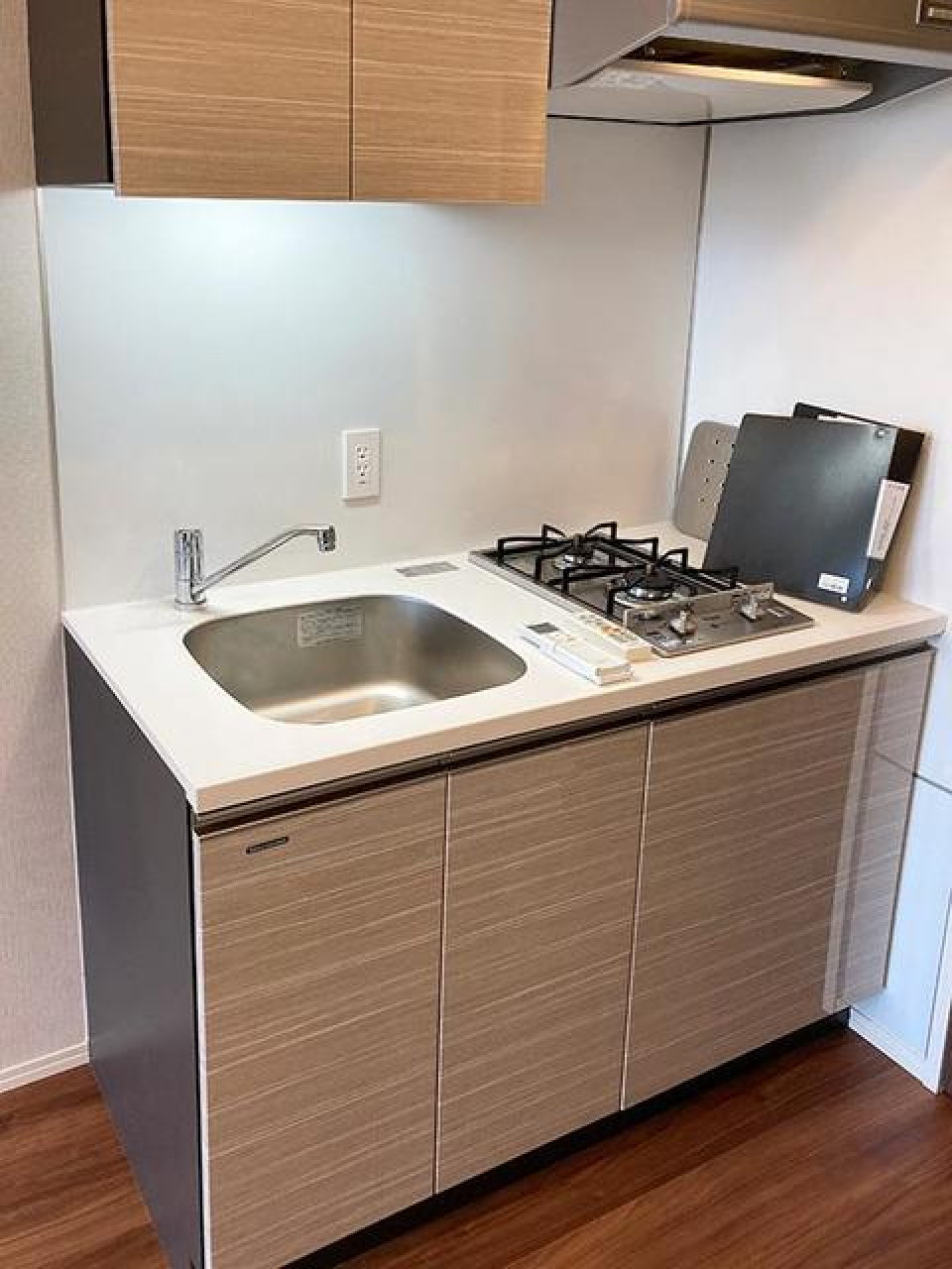 ※写真は同タイプ住戸です。