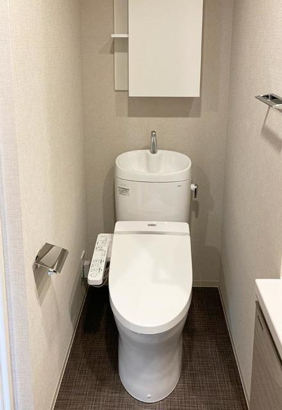 ※写真は同タイプ住戸です。