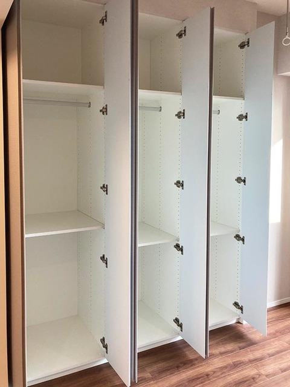 ※写真は同タイプ住戸です。