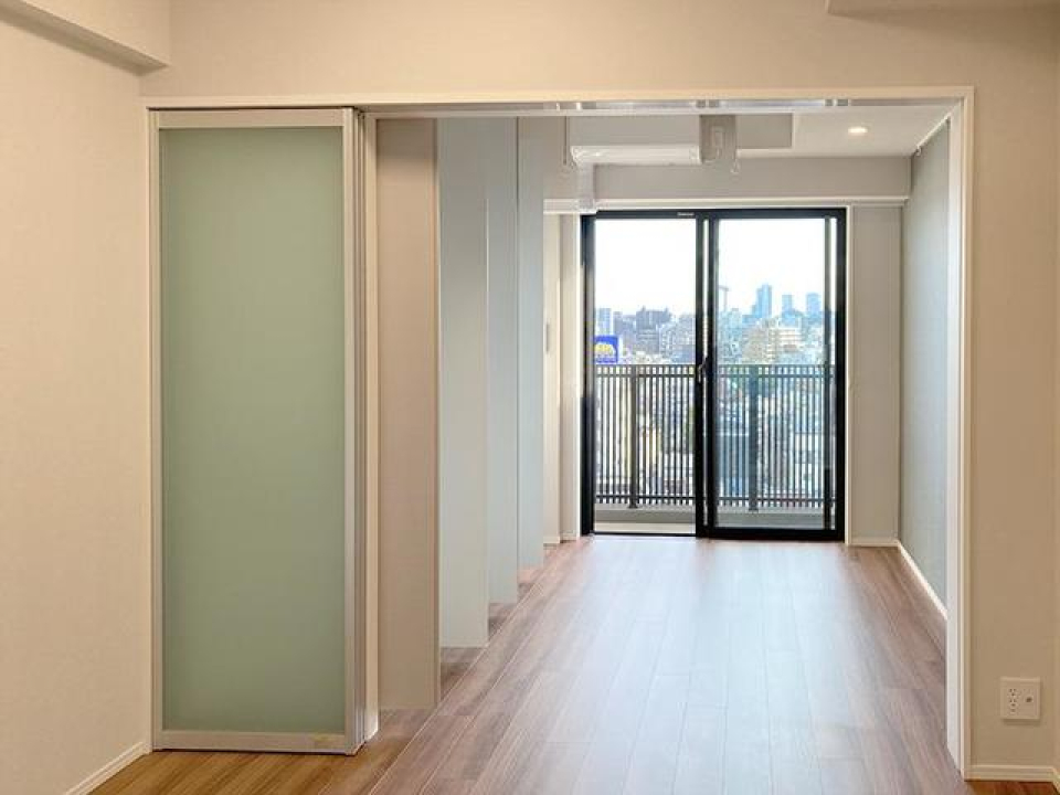 ※写真は同タイプ住戸です。