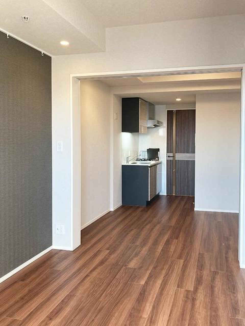 ※写真は同タイプ住戸です。