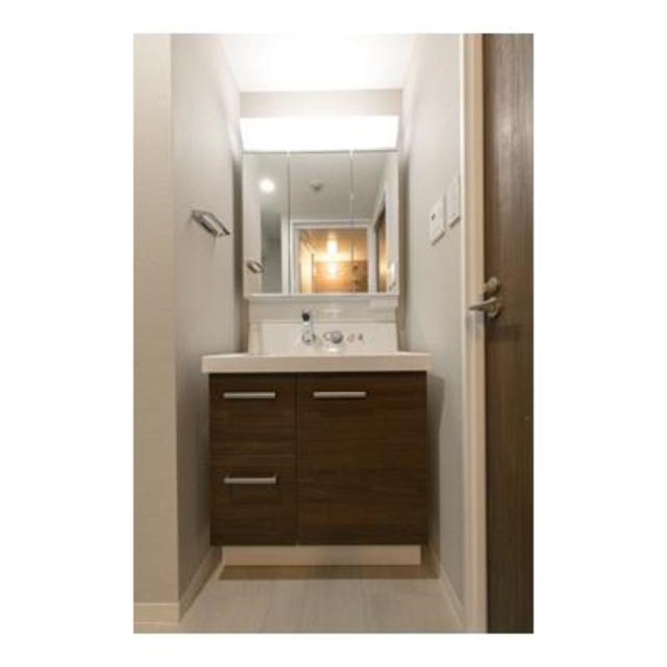 ※写真は同タイプ住戸です。