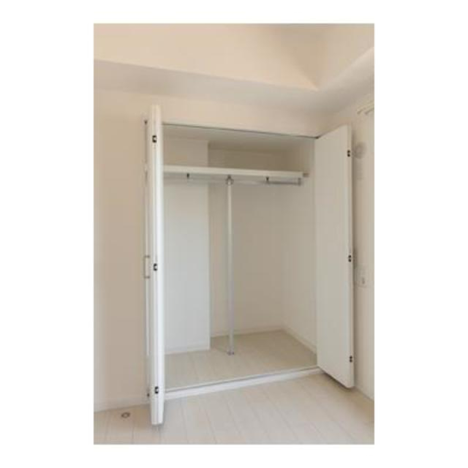 ※写真は同タイプ住戸です。