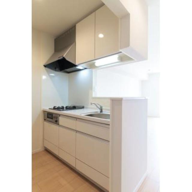 ※写真は同タイプ住戸です。