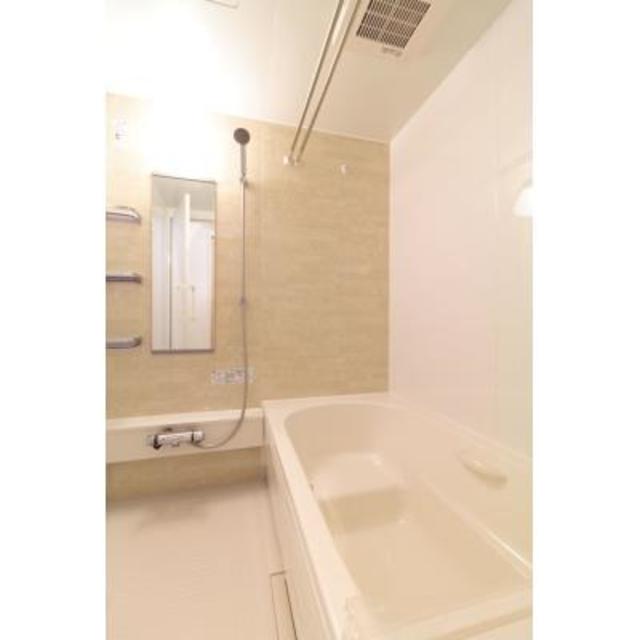 ※写真は同タイプ住戸です。