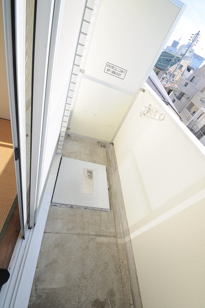 前回募集時の写真です