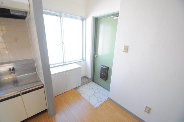 前回募集時の写真です