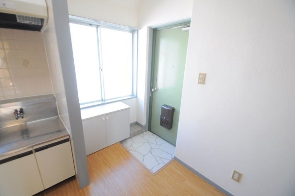 前回募集時の写真です