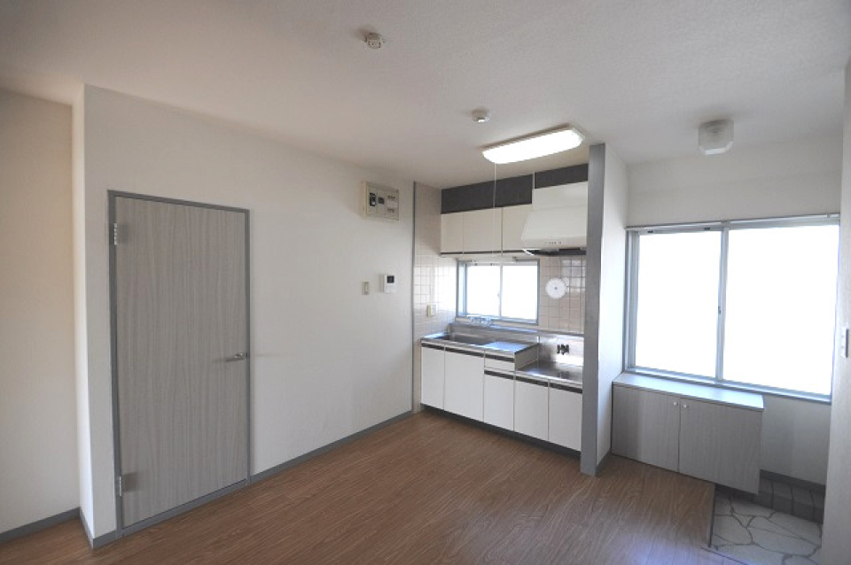 前回募集時の写真です