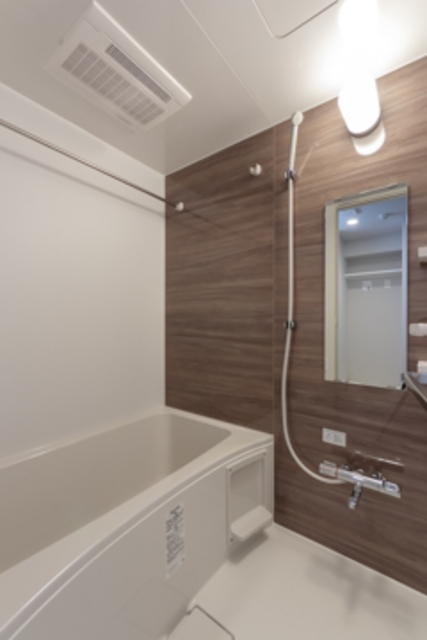 ※写真は同タイプ住戸です。