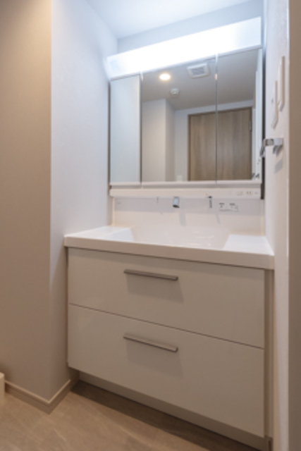 ※写真は同タイプ住戸です。