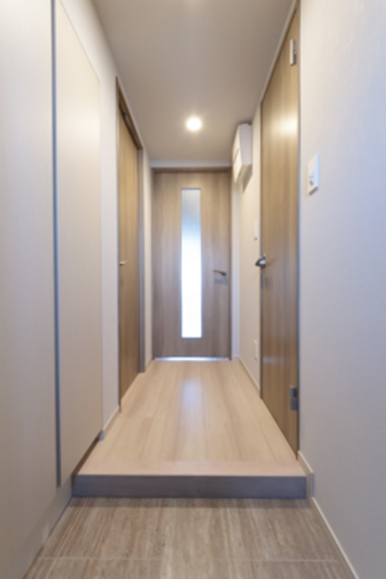 ※写真は同タイプ住戸です。