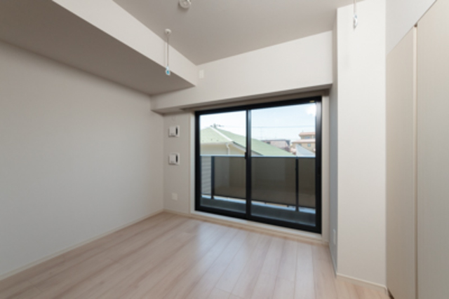 ※写真は同タイプ住戸です。