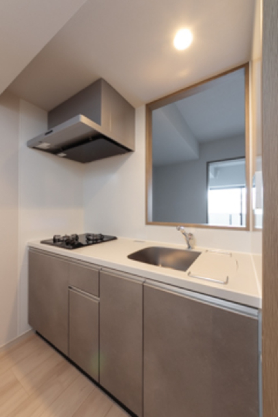 ※写真は同タイプ住戸です。