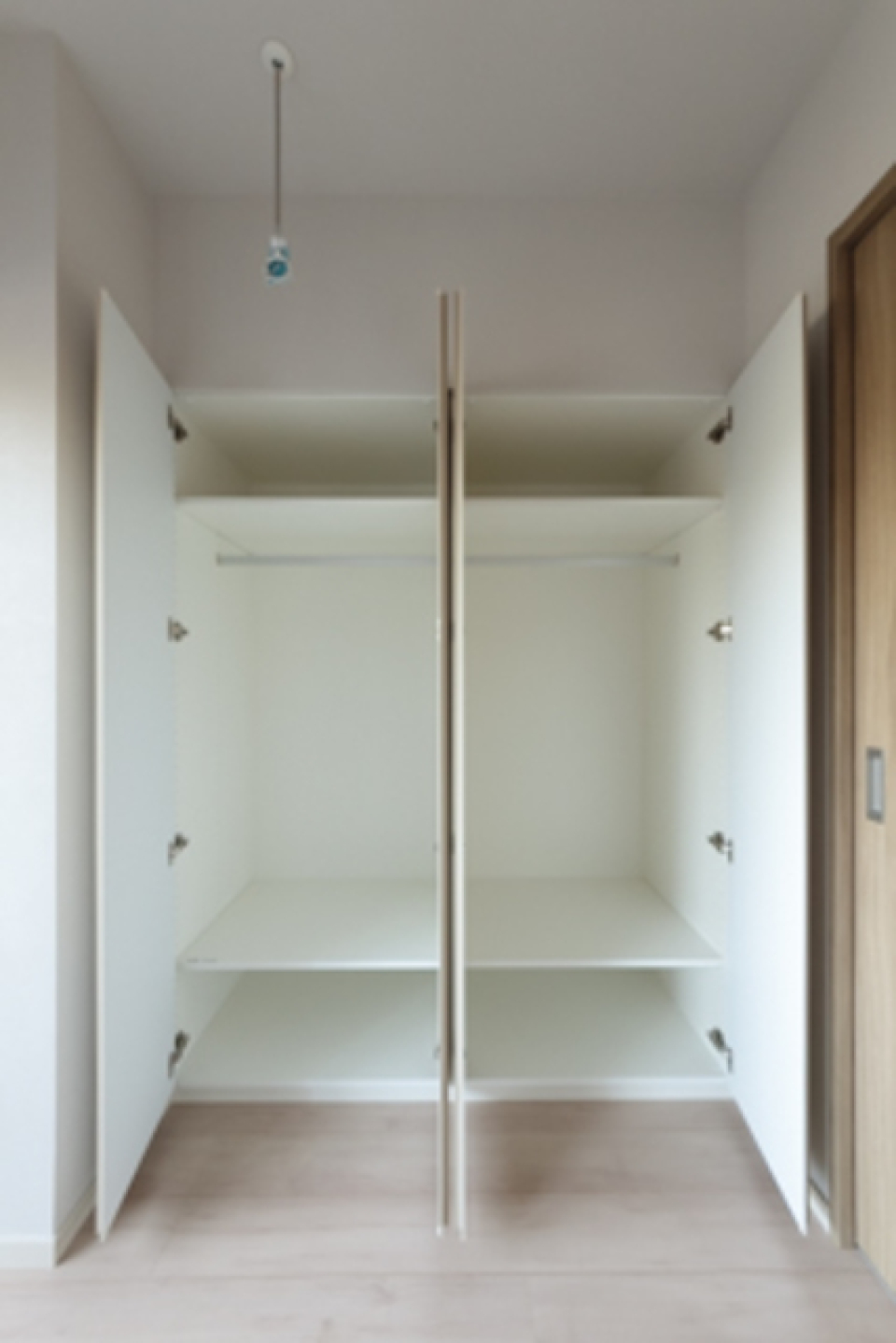 ※写真は同タイプ住戸です。