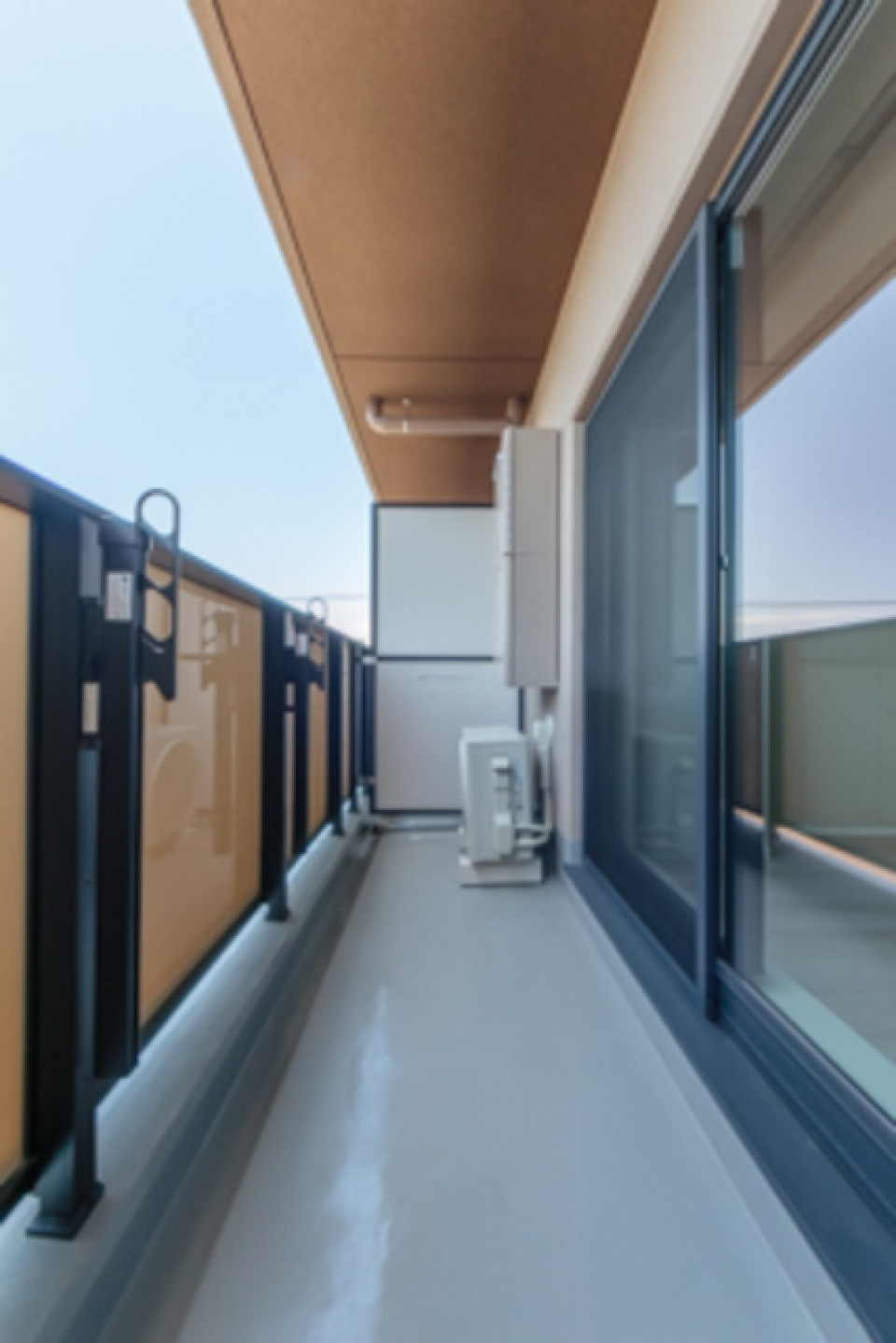 ※写真は同タイプ住戸です。