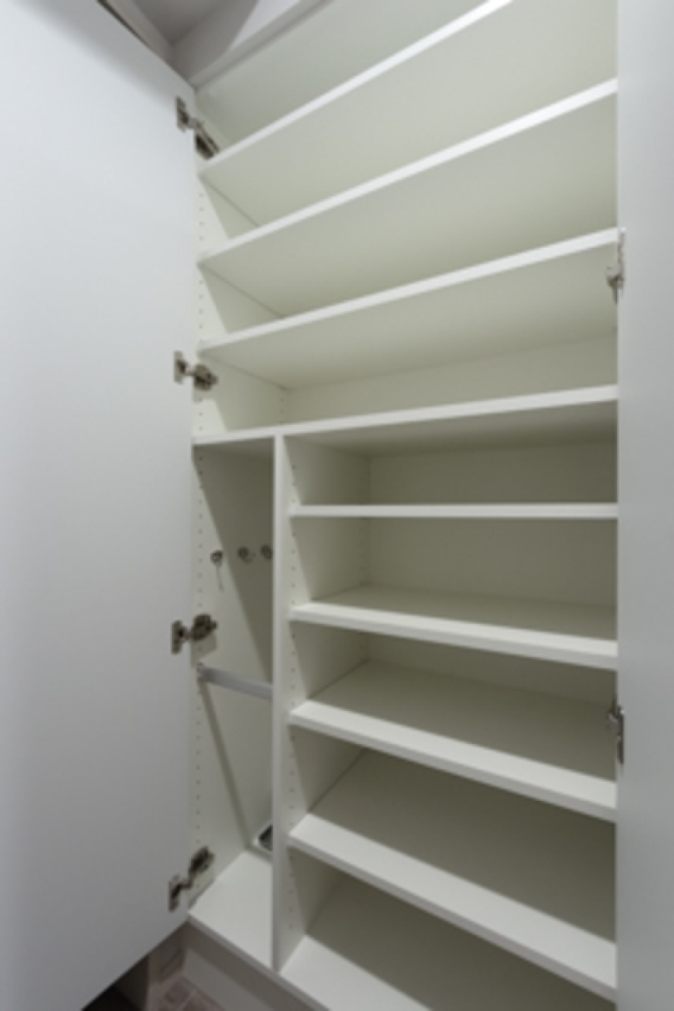 ※写真は同タイプ住戸です。