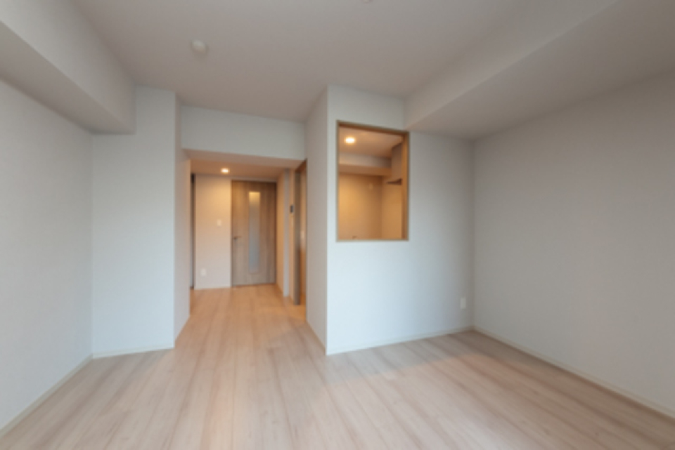 ※写真は同タイプ住戸です。