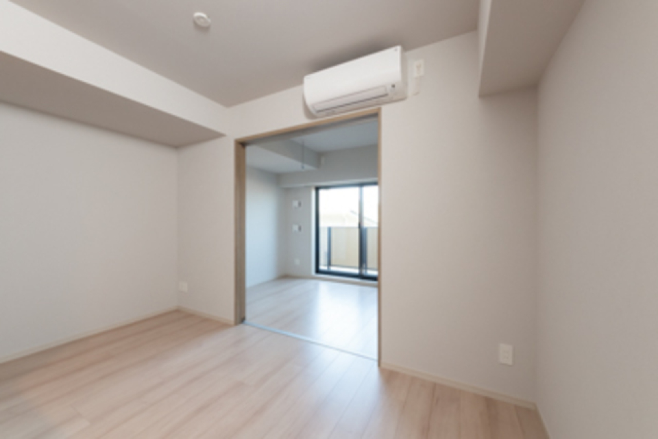 ※写真は同タイプ住戸です。