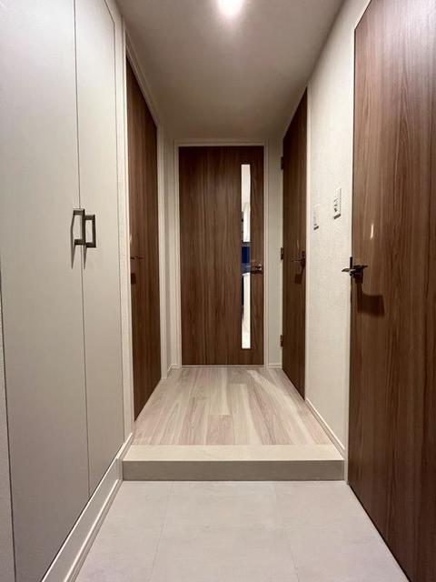 ※写真は同タイプ住戸です。